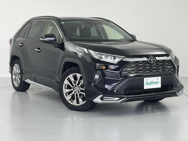 Toyota RAV4 2021 8293211-0