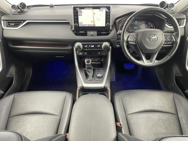 Toyota RAV4 2021 8293211-14