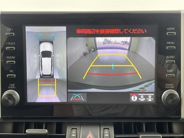 Toyota RAV4 2021 8293211-18