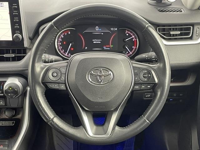 Toyota RAV4 2021 8293211-3