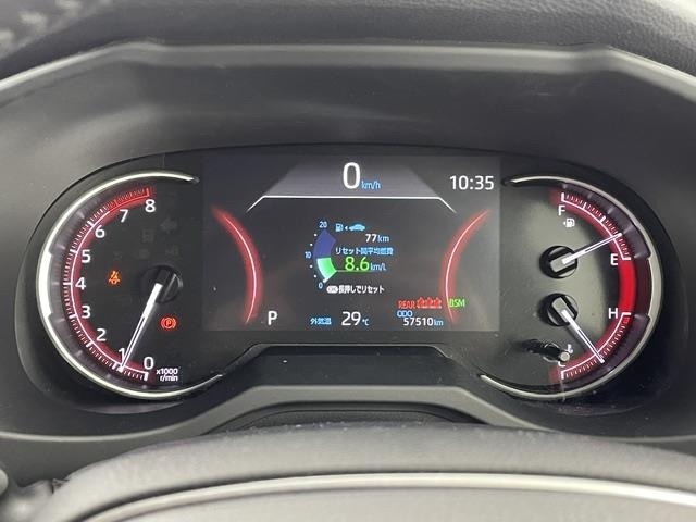 Toyota RAV4 2021 8293211-5