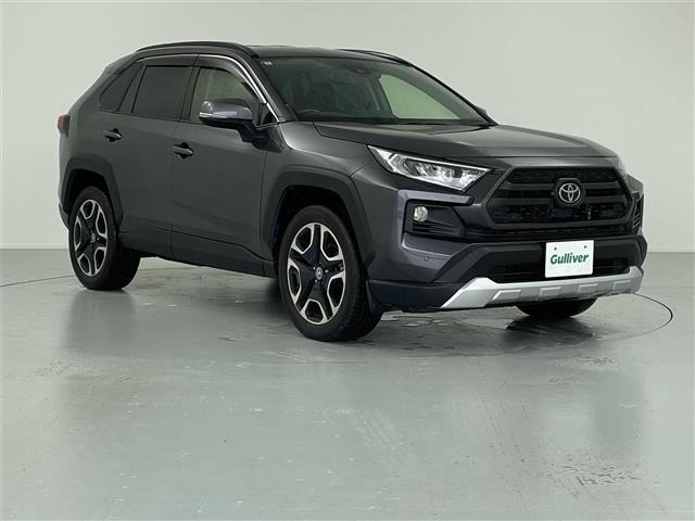 Toyota RAV4 2020 8293212-0
