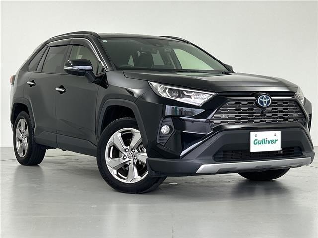 Toyota RAV4 2021 8293213-0