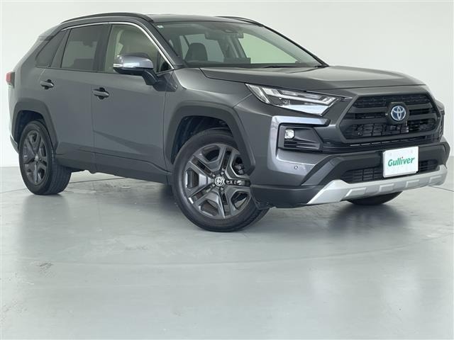 Toyota RAV4 2022 8293214-0
