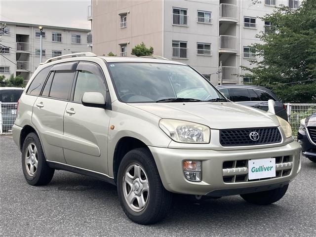 Toyota RAV4 2002 8293216-0
