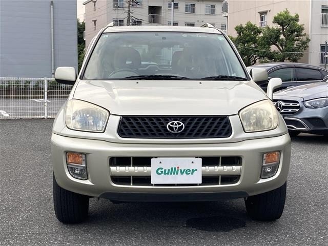 Toyota RAV4 2002 8293216-10