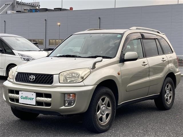 Toyota RAV4 2002 8293216-12