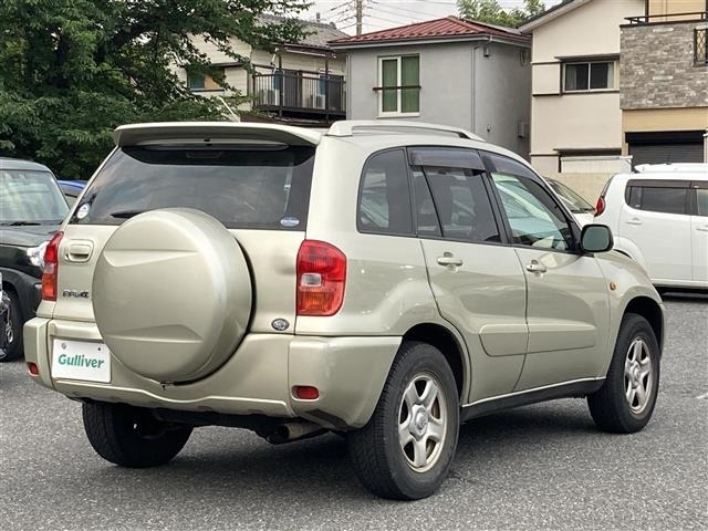Toyota RAV4 2002 8293216-13