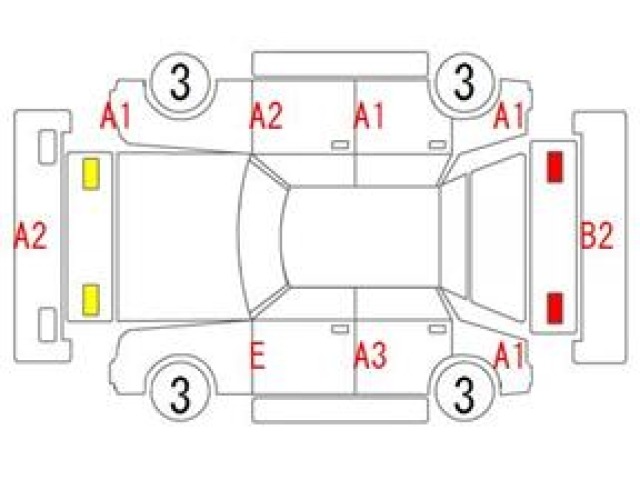 Toyota RAV4 2002 8293216-16