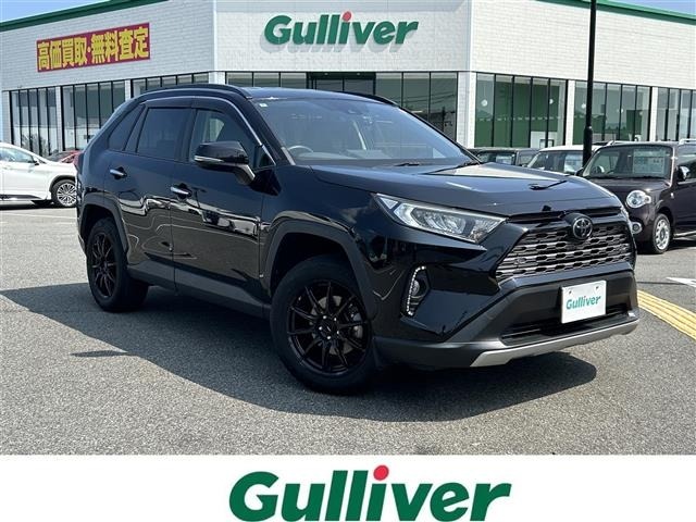 Toyota RAV4 2019 8293217-0