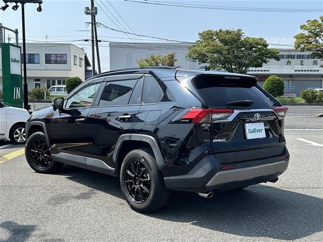 Toyota RAV4 2019 8293217-13