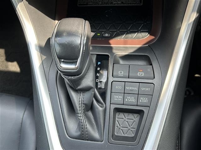 Toyota RAV4 2019 8293217-21