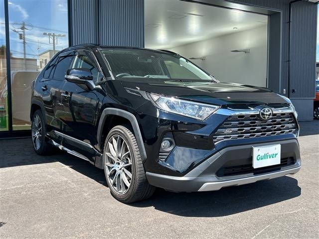 Toyota RAV4 2019 8293218-0