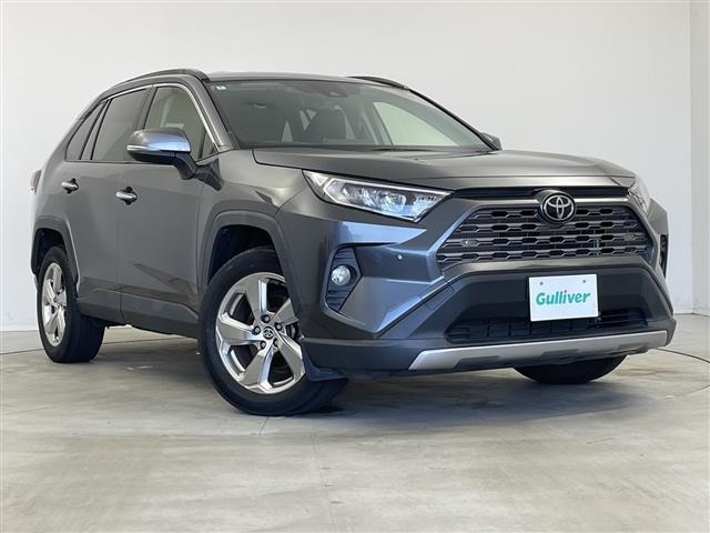 Toyota RAV4 2020 8293219-0