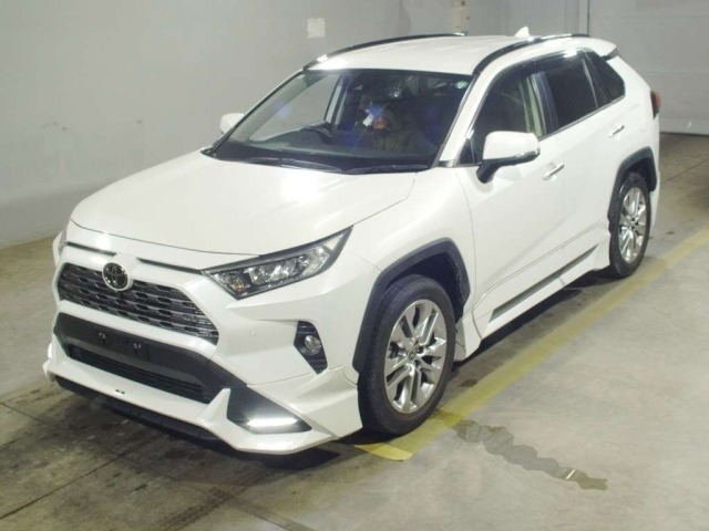 Toyota RAV4 2021 8293221-0