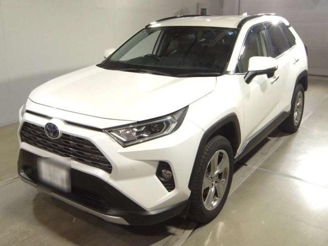 Toyota RAV4 2021 8293222-0