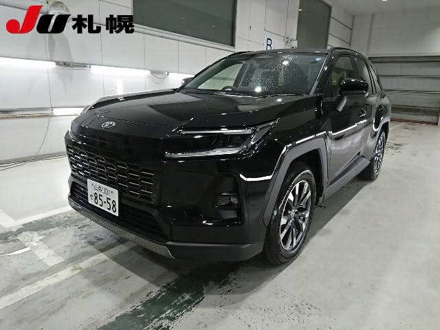 Toyota RAV4 2026 8293223-0