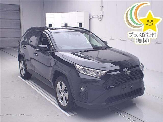 Toyota RAV4 2021 8293225-0