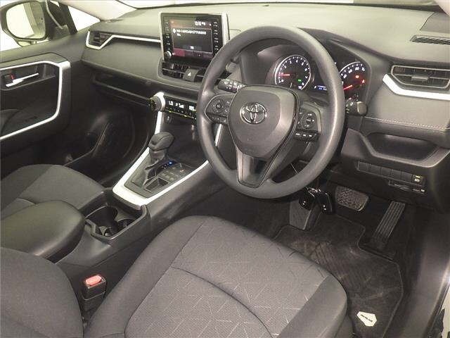 Toyota RAV4 2021 8293225-3