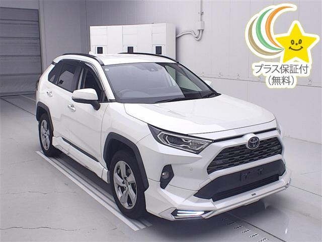 Toyota RAV4 2021 8293226-0