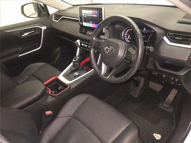 Toyota RAV4 2021 8293227-3