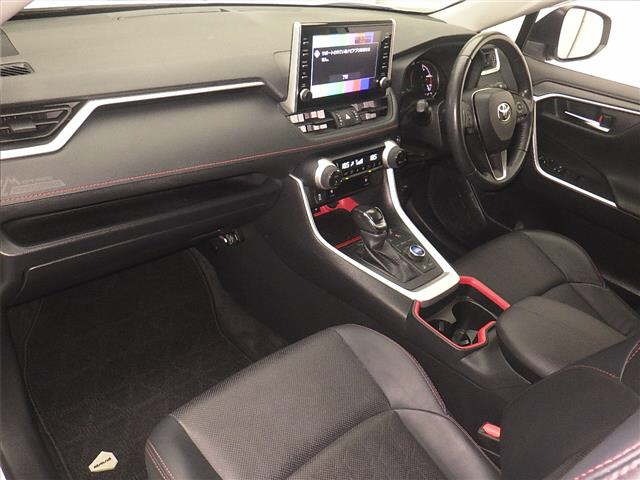Toyota RAV4 2021 8293227-4