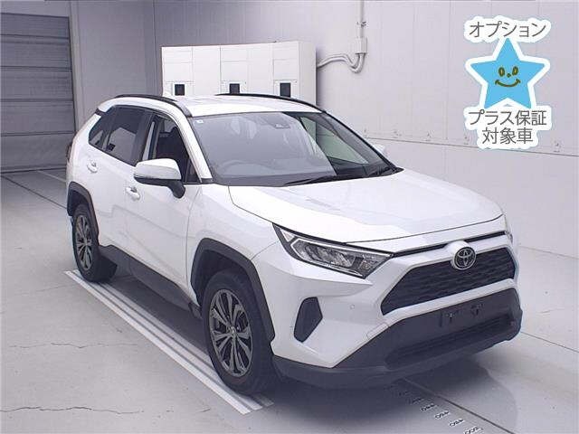 Toyota RAV4 2023 8293228-0