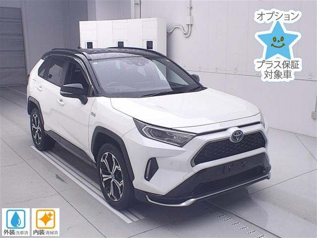 Toyota RAV4 2021 8293229-0