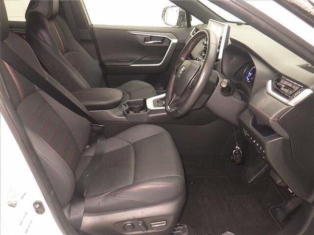 Toyota RAV4 2021 8293229-5