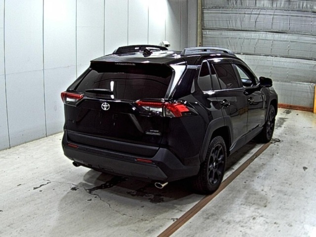 Toyota RAV4 2021 8293233-5
