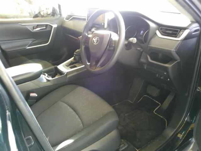 Toyota RAV4 2021 8293234-3