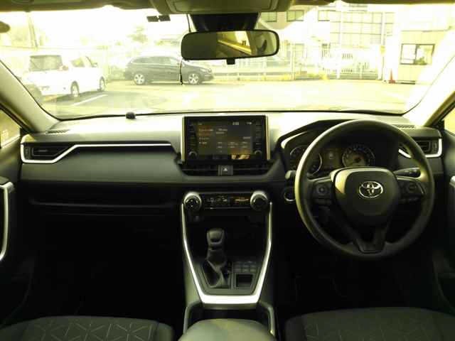 Toyota RAV4 2021 8293234-8