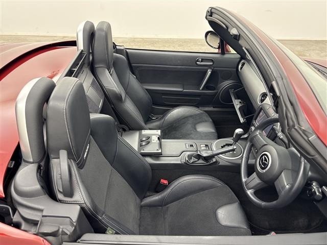 Mazda ROADSTER 2009 8293318-1