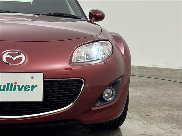 Mazda ROADSTER 2009 8293318-10