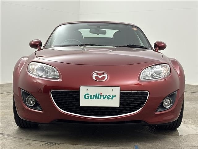 Mazda ROADSTER 2009 8293318-11