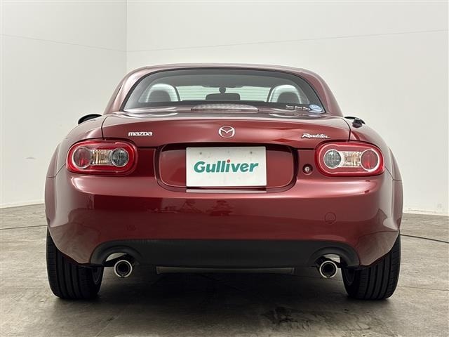 Mazda ROADSTER 2009 8293318-12
