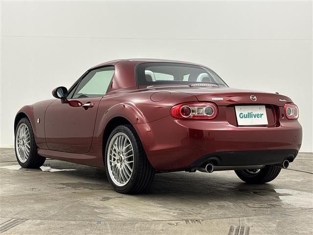 Mazda ROADSTER 2009 8293318-13