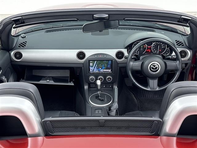 Mazda ROADSTER 2009 8293318-14
