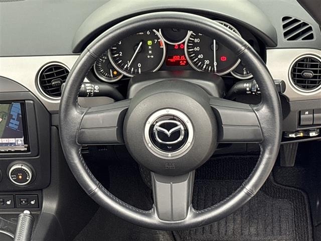 Mazda ROADSTER 2009 8293318-16