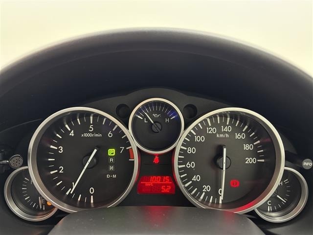 Mazda ROADSTER 2009 8293318-17