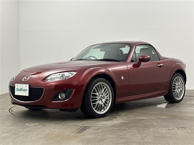 Mazda ROADSTER 2009 8293318-20