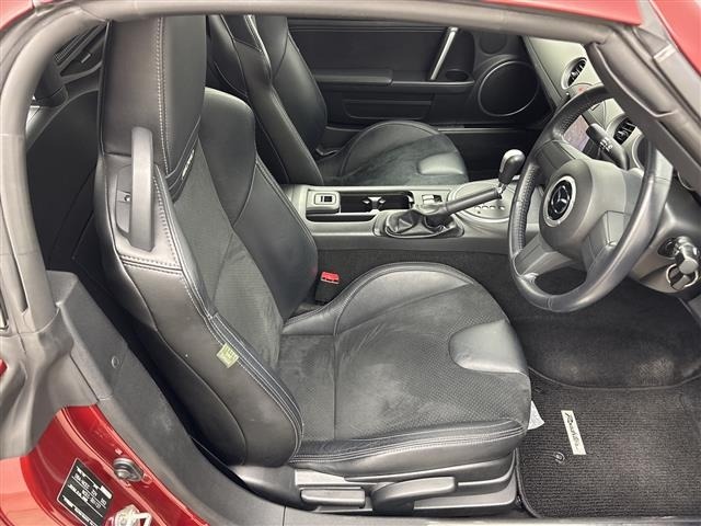 Mazda ROADSTER 2009 8293318-21