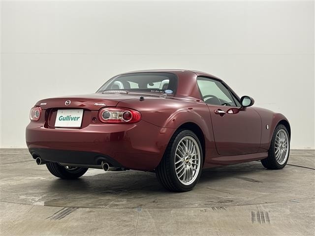 Mazda ROADSTER 2009 8293318-22
