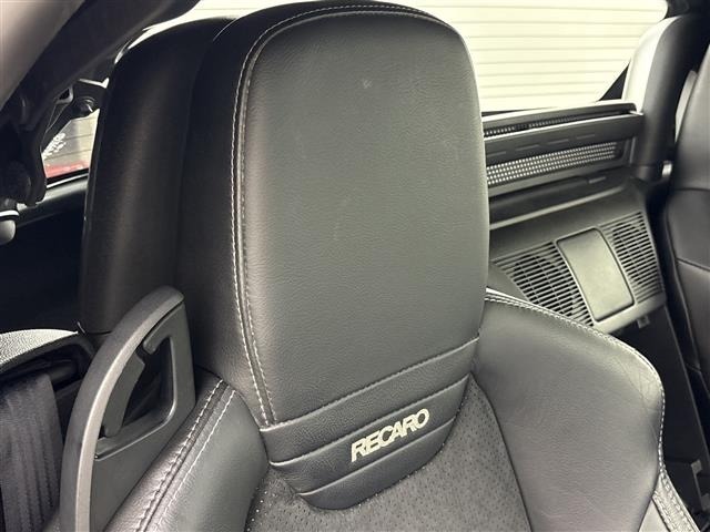 Mazda ROADSTER 2009 8293318-3