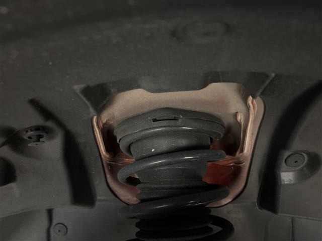 Mazda ROADSTER 2009 8293318-4