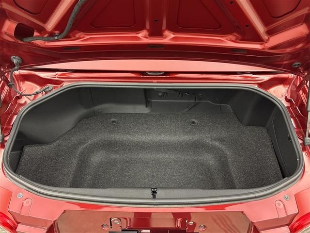 Mazda ROADSTER 2009 8293318-5