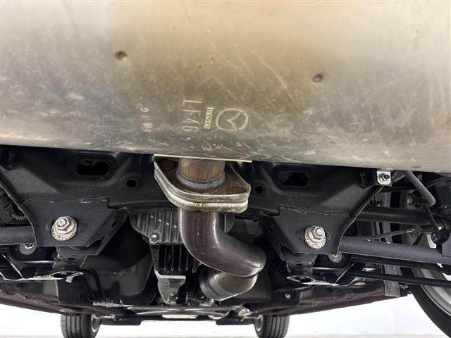 Mazda ROADSTER 2009 8293318-6