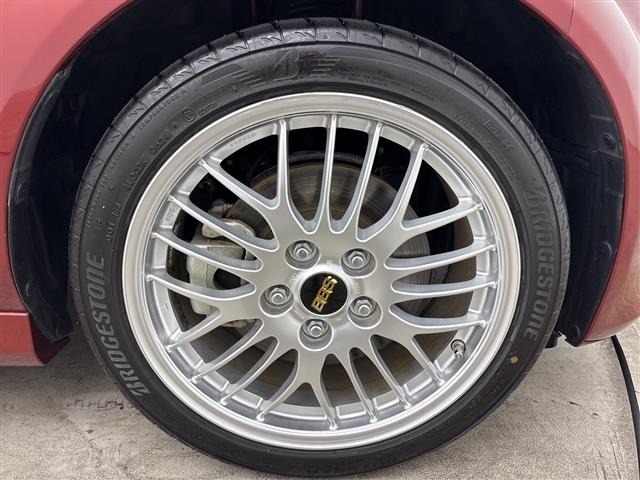 Mazda ROADSTER 2009 8293318-7