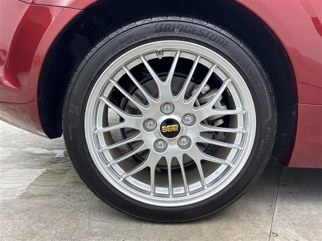 Mazda ROADSTER 2009 8293318-8