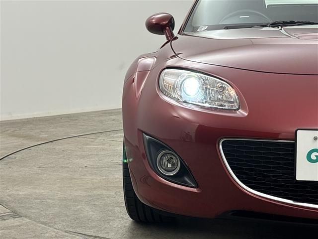 Mazda ROADSTER 2009 8293318-9